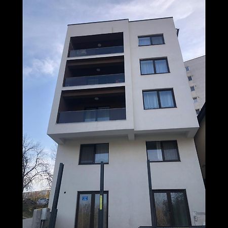 Escape Lounge Lägenhet Craiova Exteriör bild