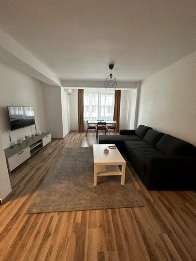 Escape Lounge Lägenhet Craiova Exteriör bild