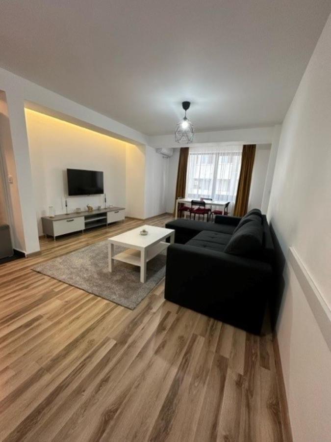 Escape Lounge Lägenhet Craiova Exteriör bild