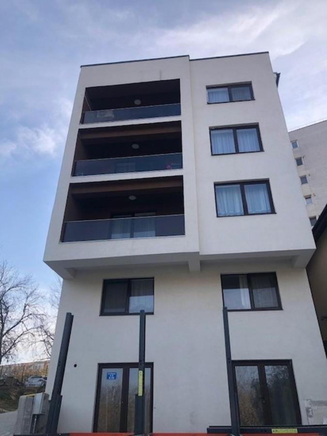 Escape Lounge Lägenhet Craiova Exteriör bild