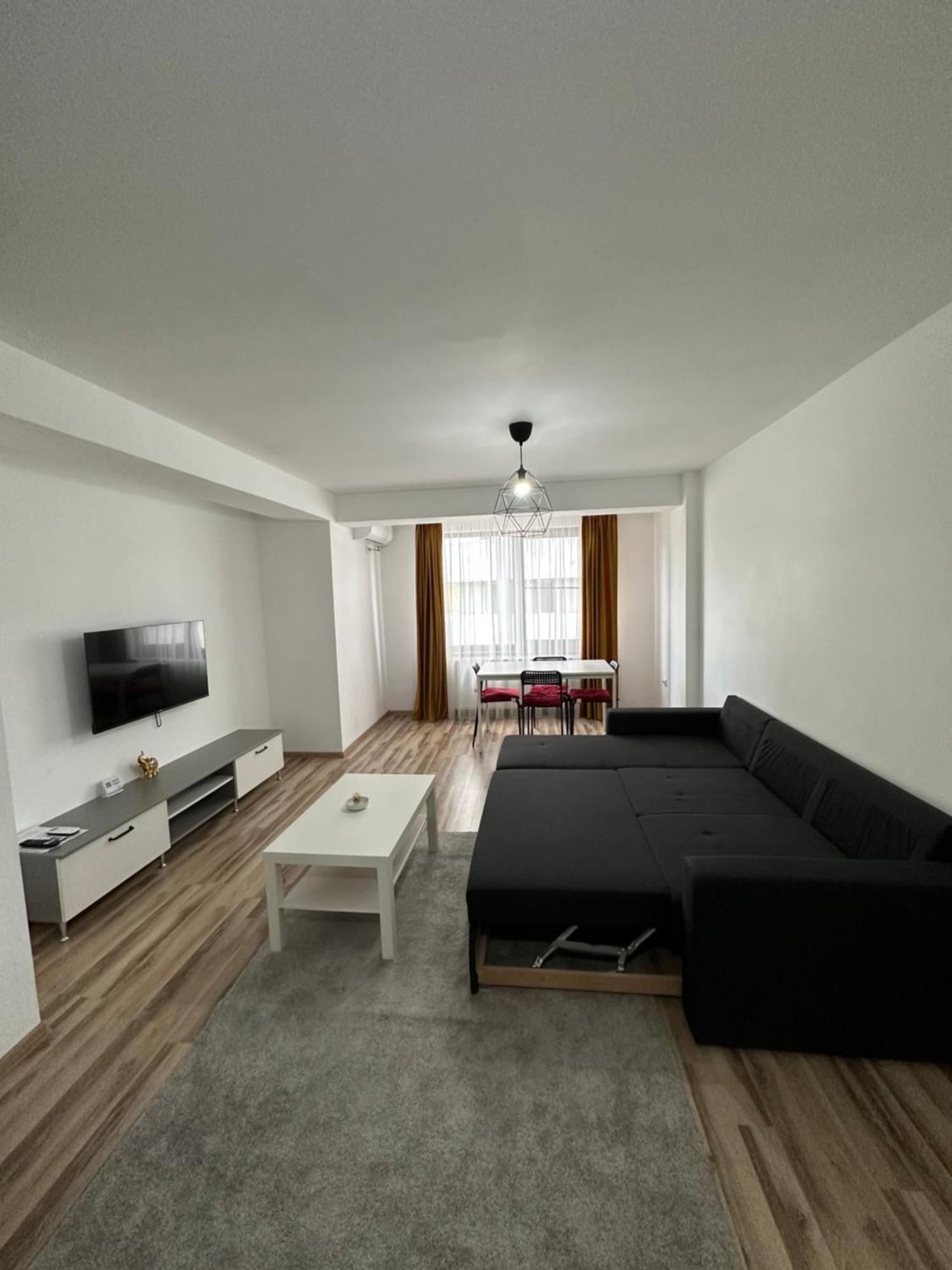 Escape Lounge Lägenhet Craiova Exteriör bild